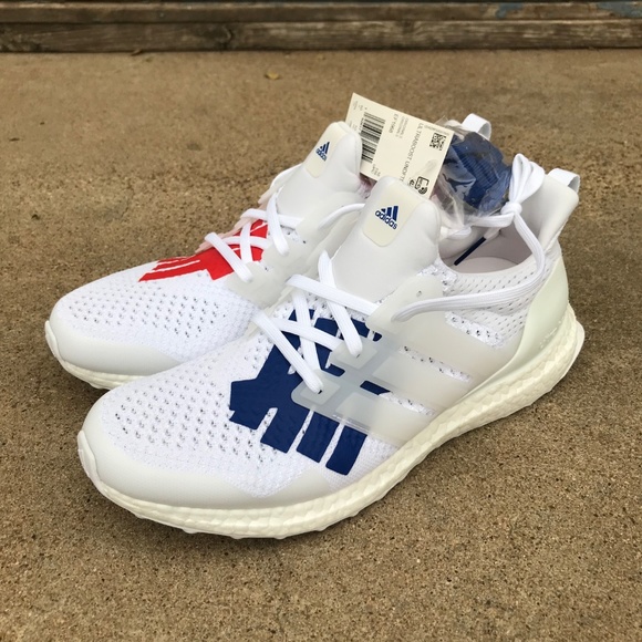 adidas undefeated stars and stripes